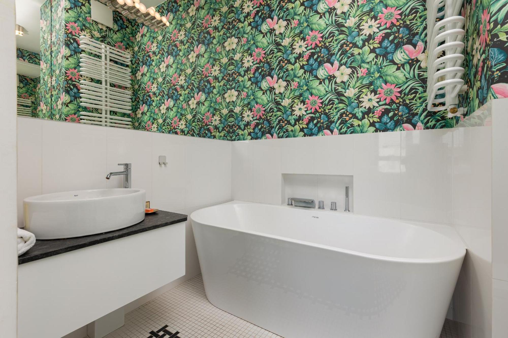 Royal Garden Apartment In Wilanow By Renters Prestige Βαρσοβία Εξωτερικό φωτογραφία