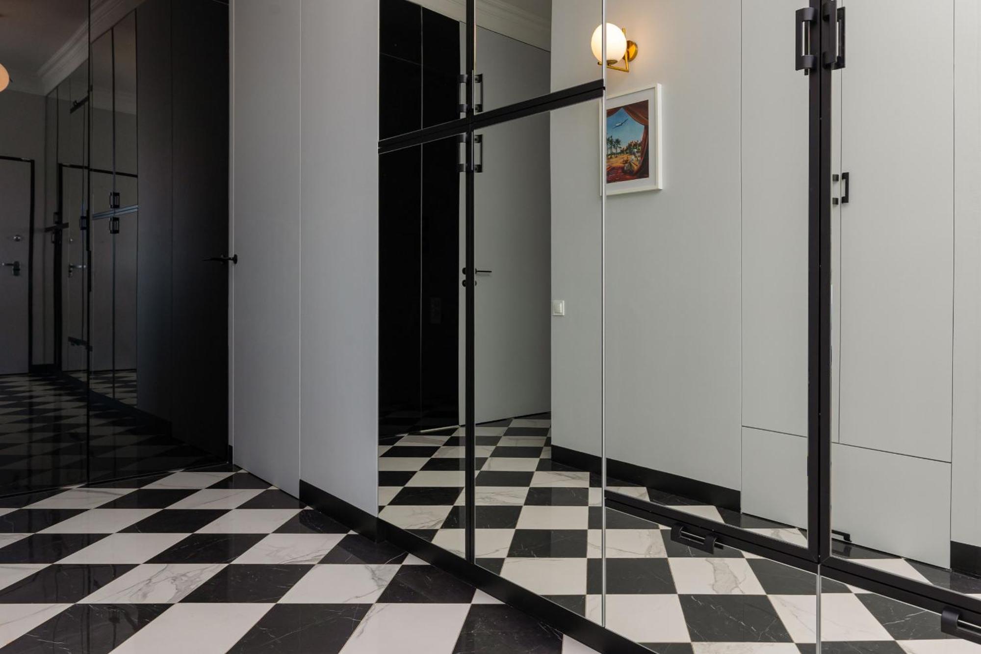 Royal Garden Apartment In Wilanow By Renters Prestige Βαρσοβία Εξωτερικό φωτογραφία