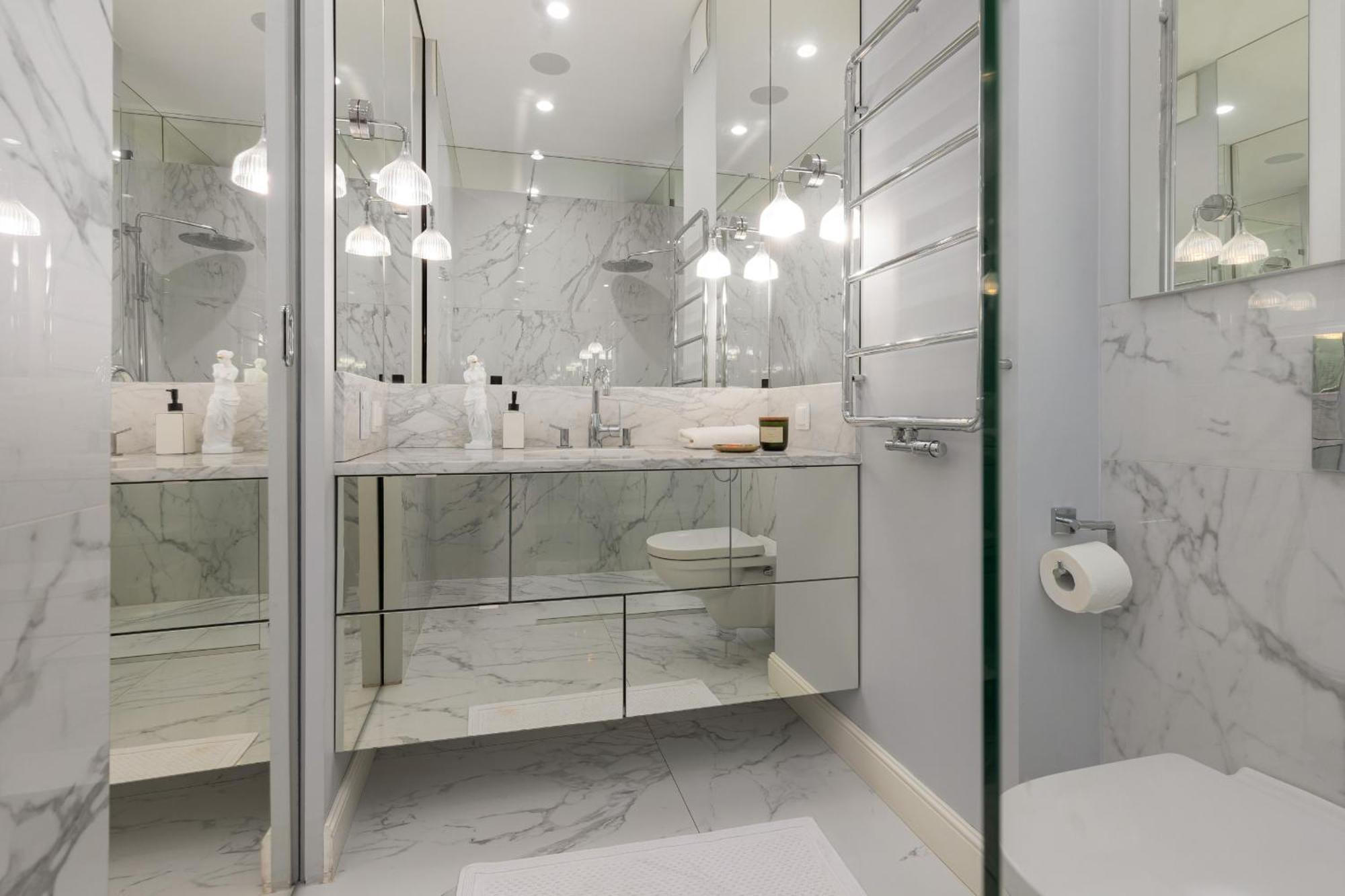 Royal Garden Apartment In Wilanow By Renters Prestige Βαρσοβία Εξωτερικό φωτογραφία