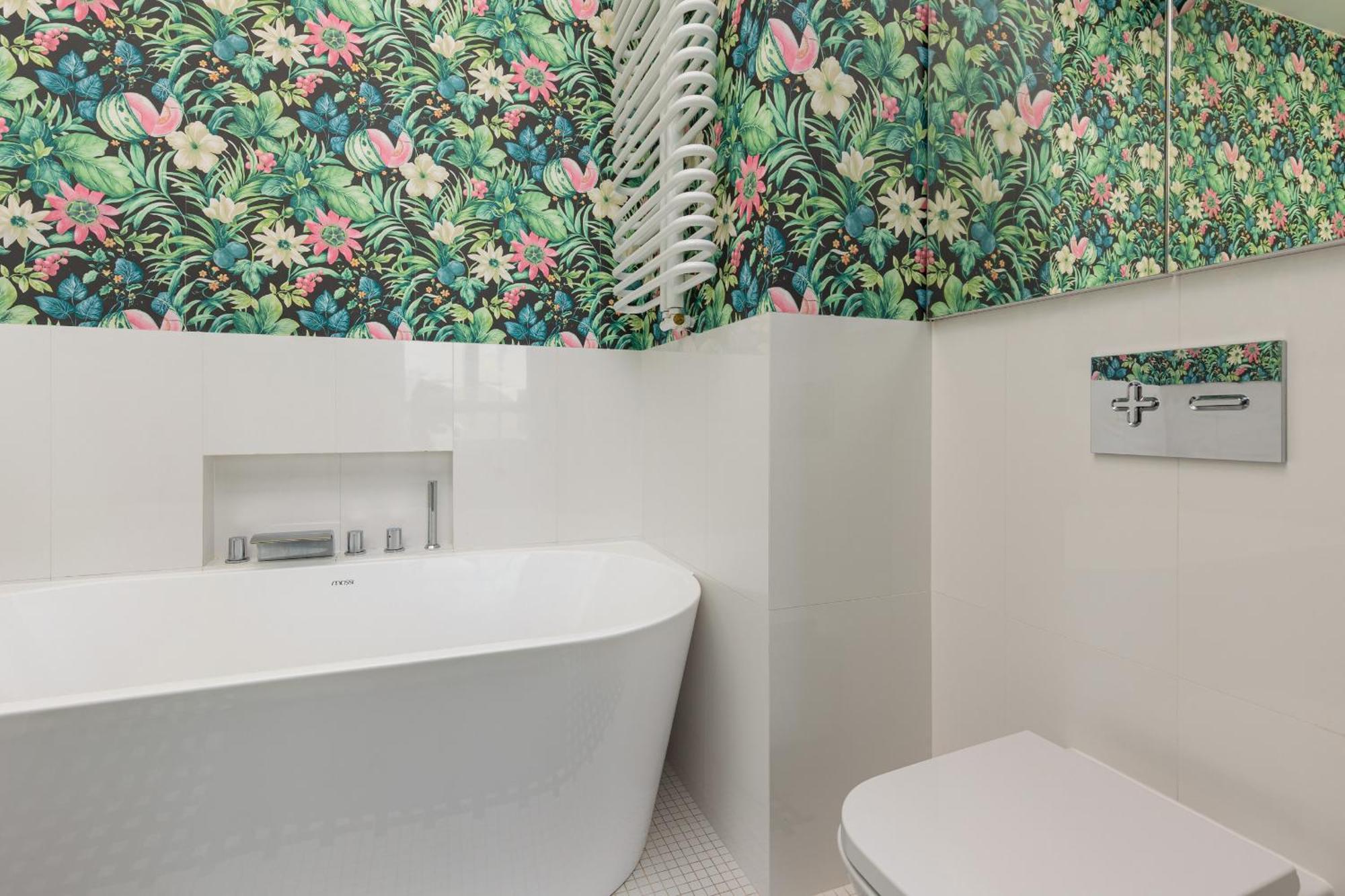 Royal Garden Apartment In Wilanow By Renters Prestige Βαρσοβία Εξωτερικό φωτογραφία