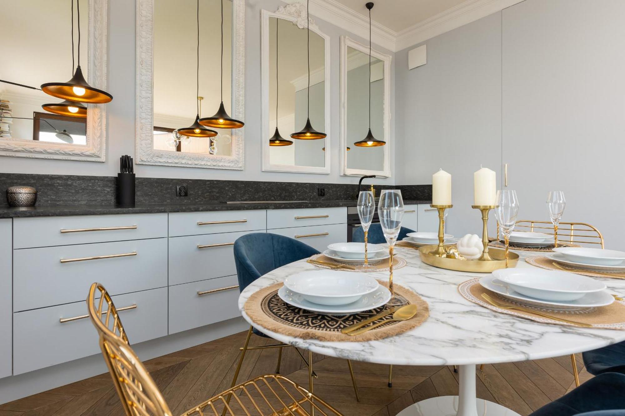 Royal Garden Apartment In Wilanow By Renters Prestige Βαρσοβία Εξωτερικό φωτογραφία